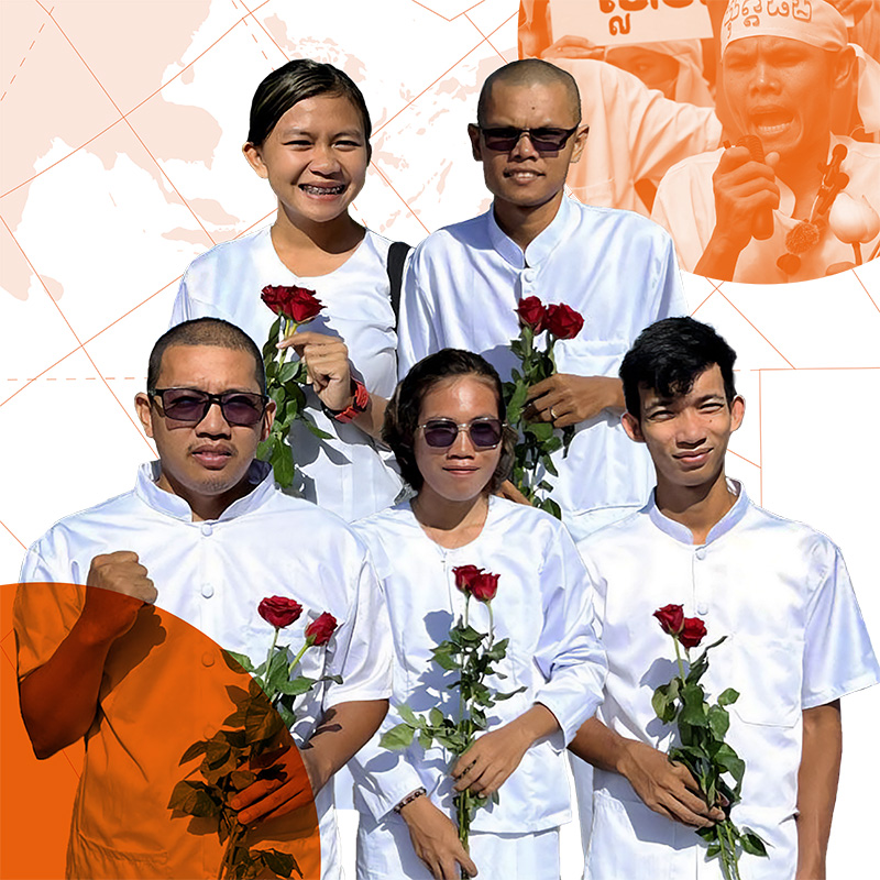 Mother Nature Cambodia graphic