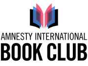 Amnesty Book Club logo