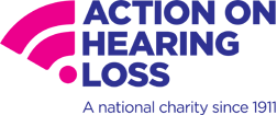 Action on Hearing Loss