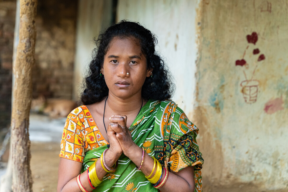 Anjali's Story Image