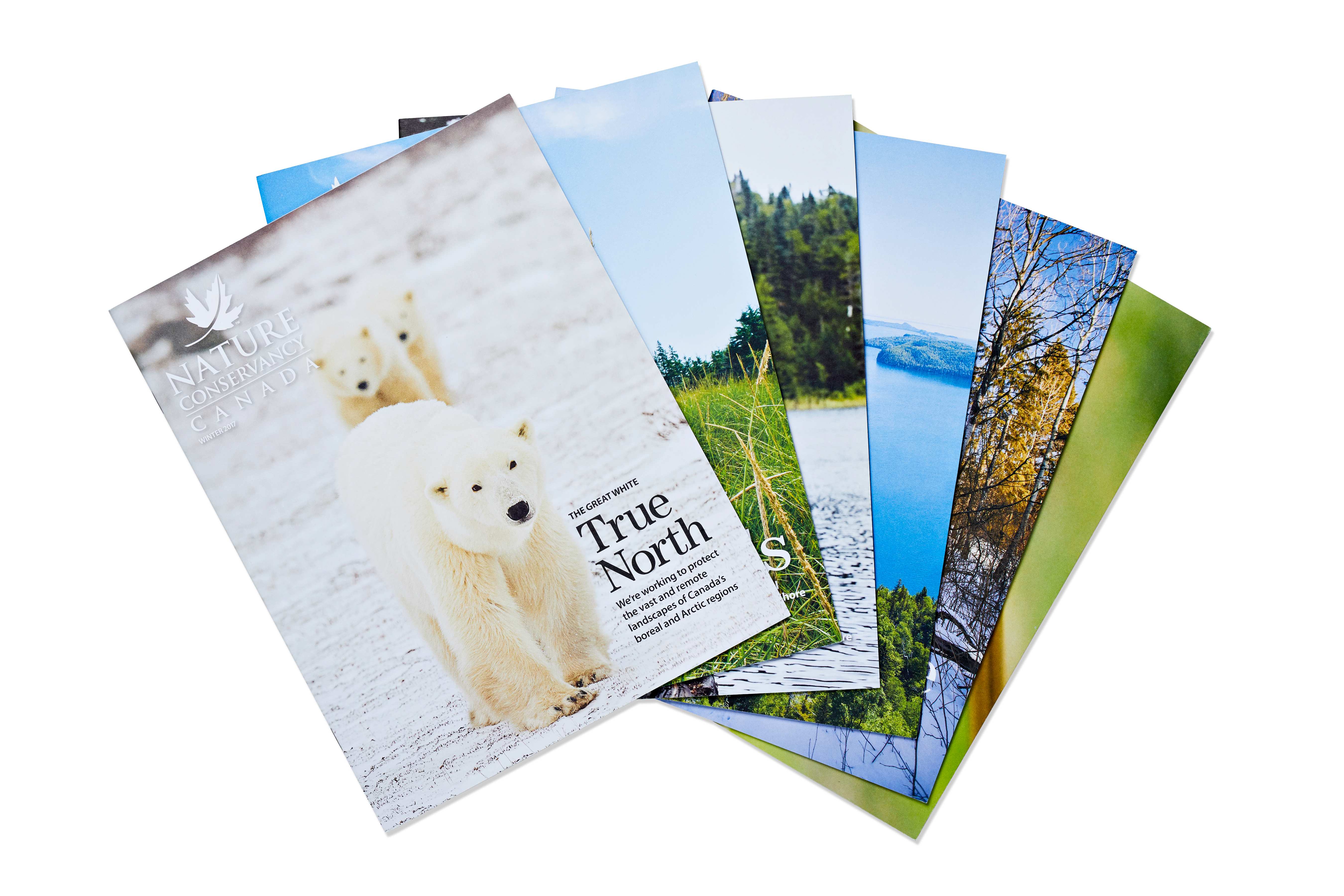 Nature Conservancy Canada