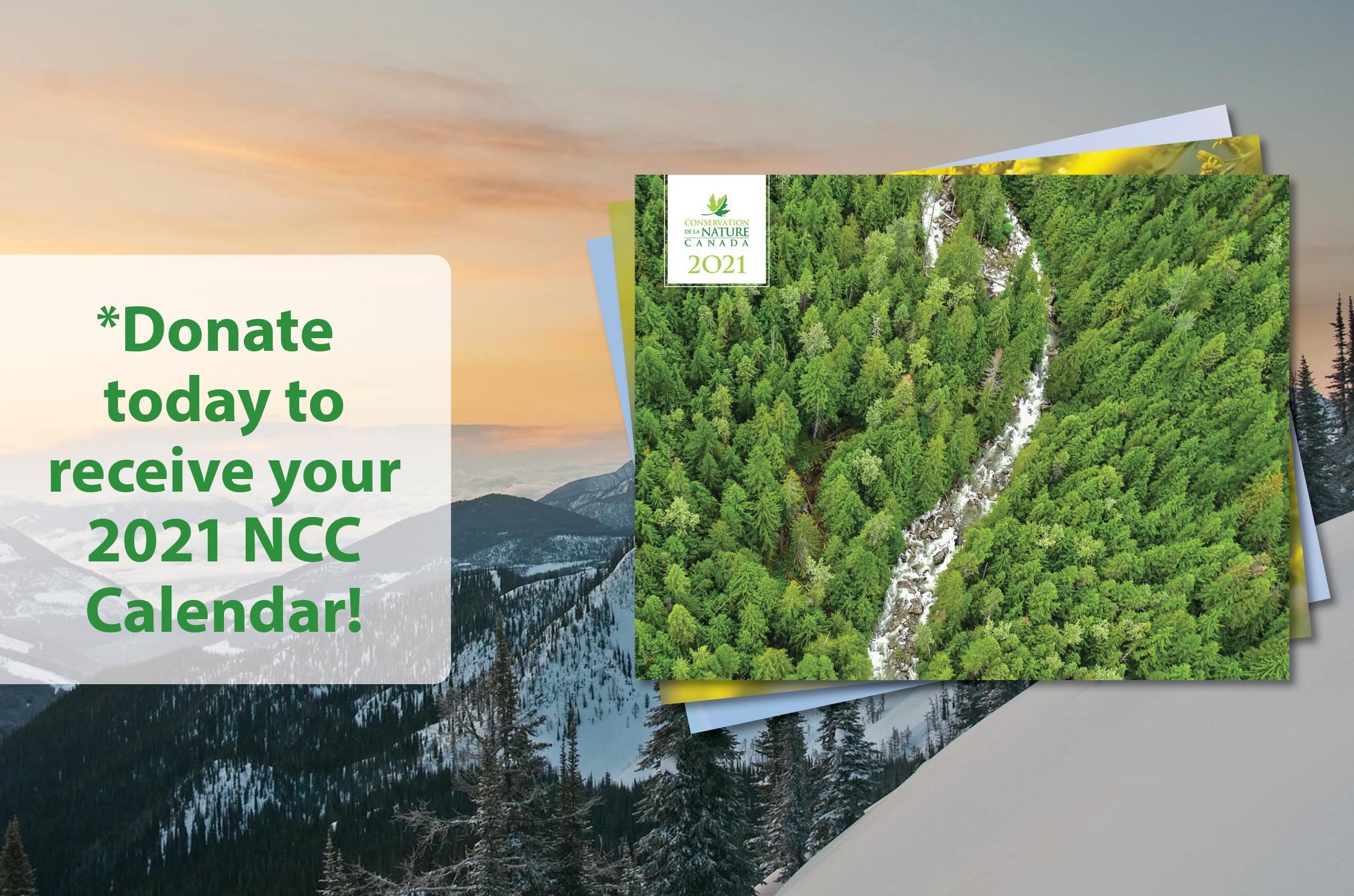 Nature Conservancy Canada