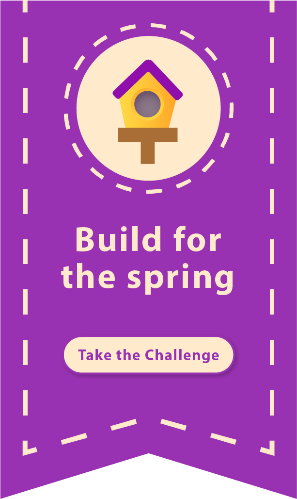 Build-for-spring