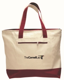 Canvas Tote Bag
