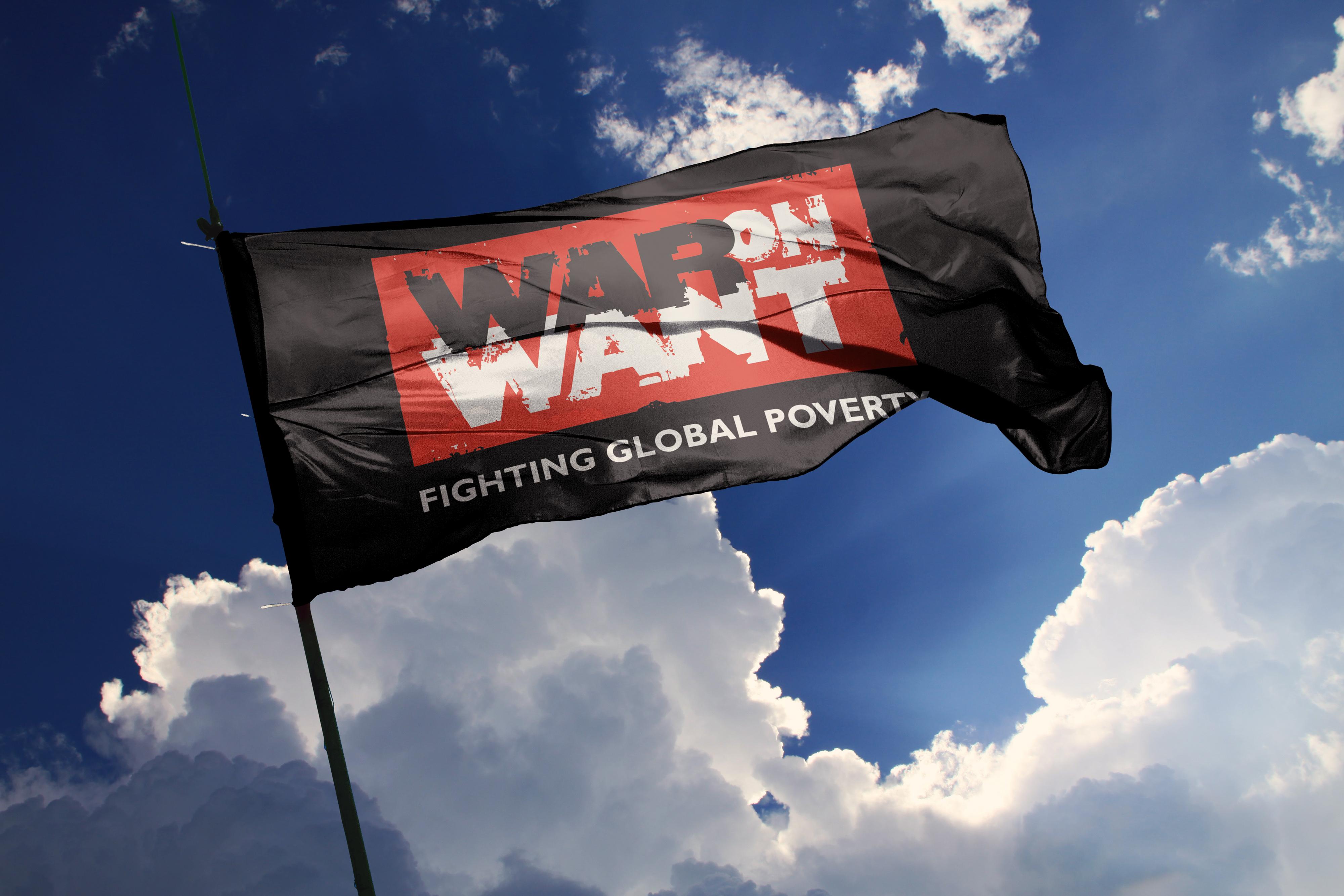 War On Want Fighting Global Poverty War On Want Fighting Global Poverty