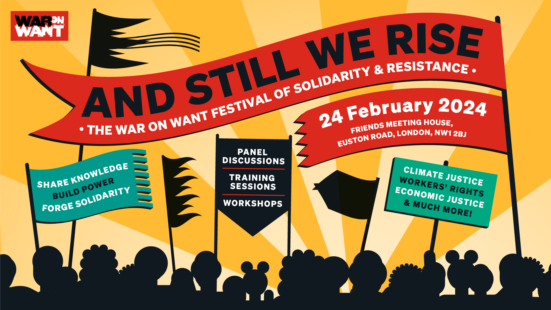 War On Want Fighting Global Poverty War On Want Fighting Global Poverty