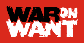 War On Want