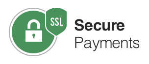 SSL Secure Payments