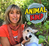 Animal Kind featuring Michaela Strachan