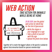 World Day to End Speciesism