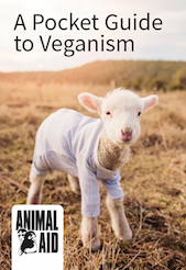 A Pocket Guide to Veganism