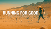 Running for Good - the Fiona Oakes documentary