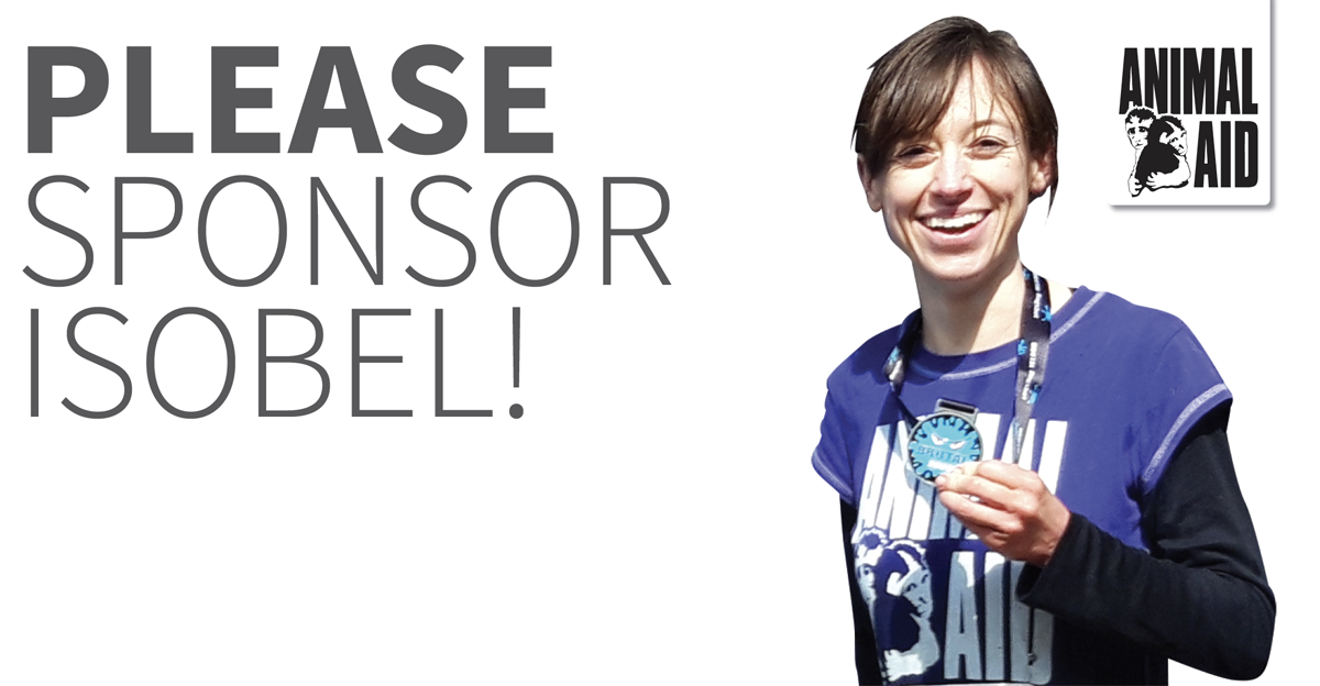 Sponsor Isobel