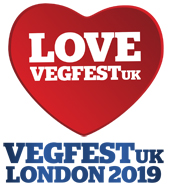 VegfestUK London 2019