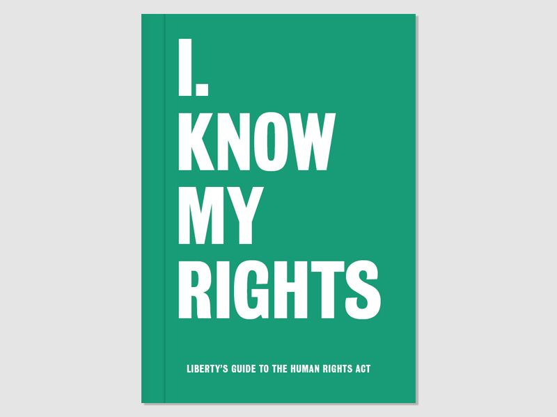 STAND UP TO POWER | IT