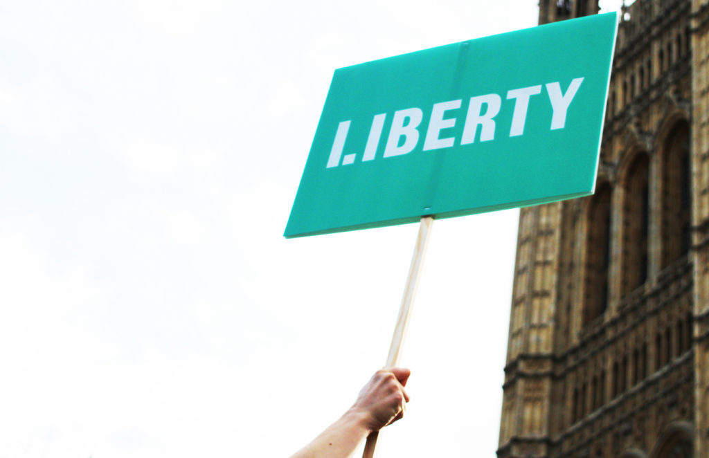 Liberty Human Rights