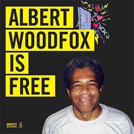 Albert Woodfox