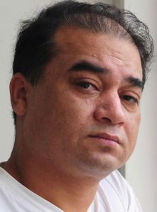 Ilham Tohti