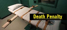Death Penalty