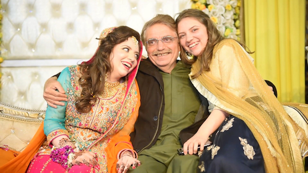 Idris Khattak