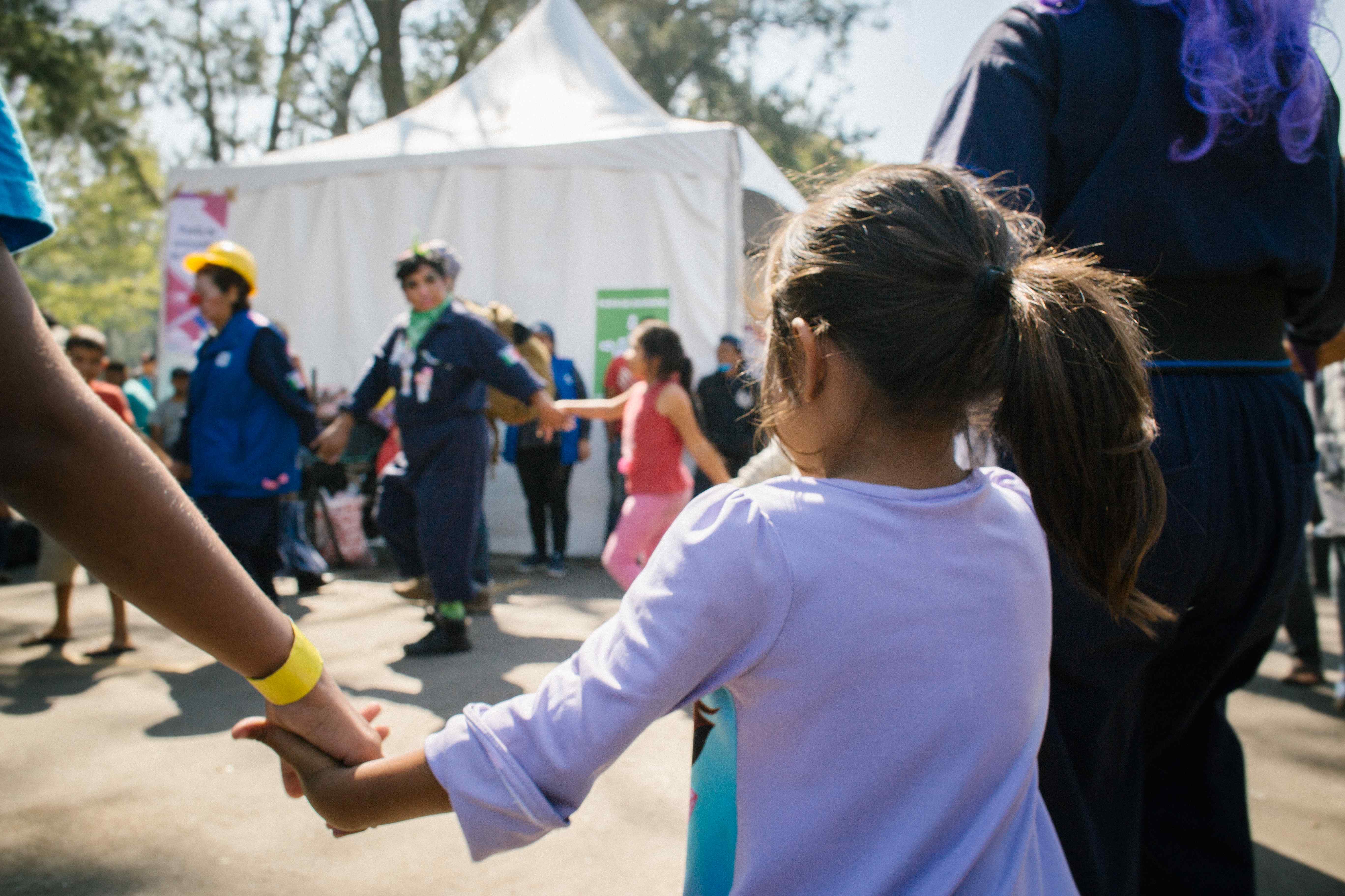 Your donation makes a difference