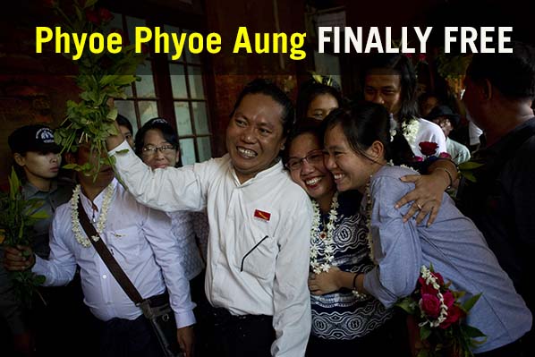 Amnesty Insider 2016