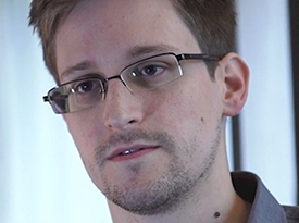 Snowden