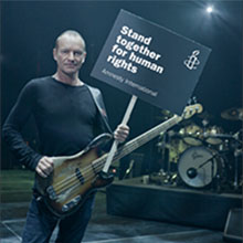 Sting