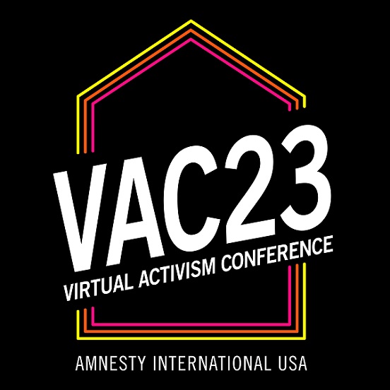 Virtual Activism Conference