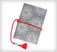 FESTIVE PAPER JOURNAL