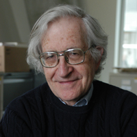 Noam Chomsky