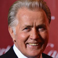 Martin Sheen