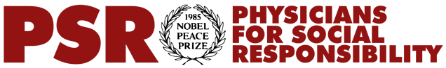 Physicians For Social Responsibility