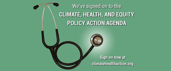 Call to Action on Climate graphicc