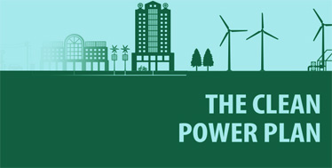 The Clean Power Plan