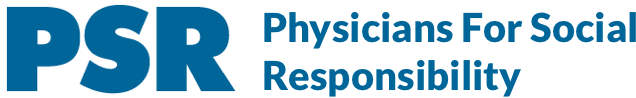 Physicians For Social Responsibility