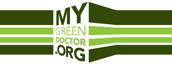 My Green Doctor