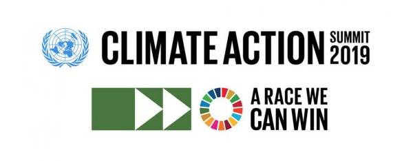 UN Climate Action Summit