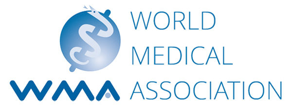 World Medical Association logo