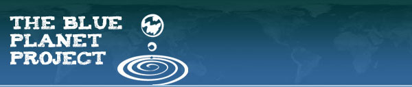 The Blue Planet Project