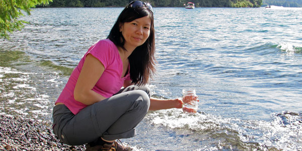 As someone who loves to kayak, I am deeply worried about every lake and every river in Canada.