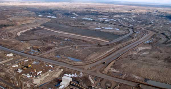 Reject Teck Frontier Mine, Council of Canadians tells Joint Review ...