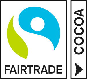 Fairtrade Sourced Ingredient (FSI) Cocoa Mark