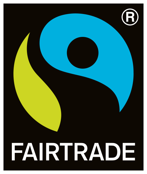 Fairtrade Certified 'All That Can Be' Mark