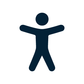 Accessibility icon