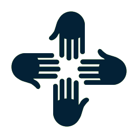 belonging icon