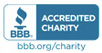 BBB Accredited Charity