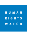 Human                                    Rights Watch