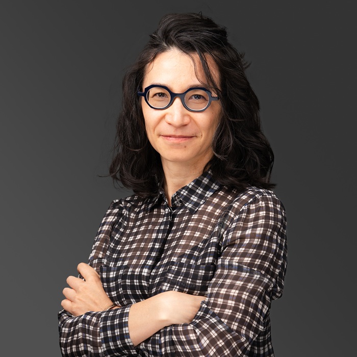 Profile picture of Bryony Lau