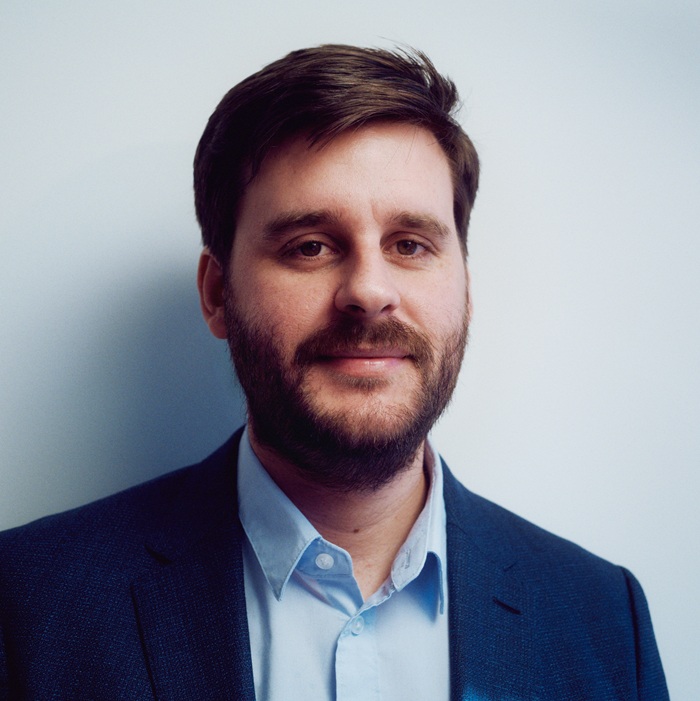 Profile picture of Juan Pappier